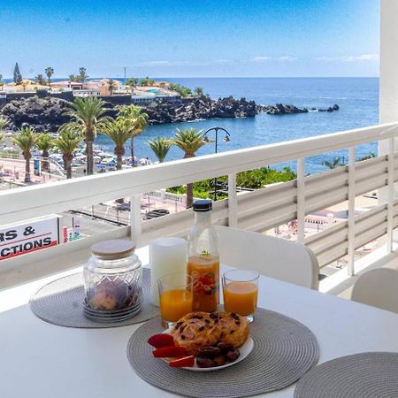 פוארטו דה סנטיאגו Beachfront Gem By Dream Homes Tenerife מראה חיצוני תמונה